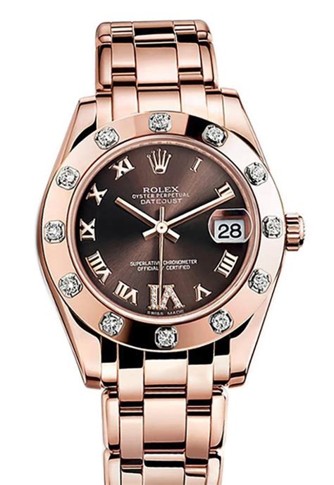 photo of the rolex pearl watch|rolex pearlmaster 34 price.